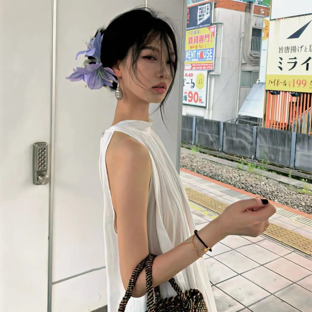女心理师