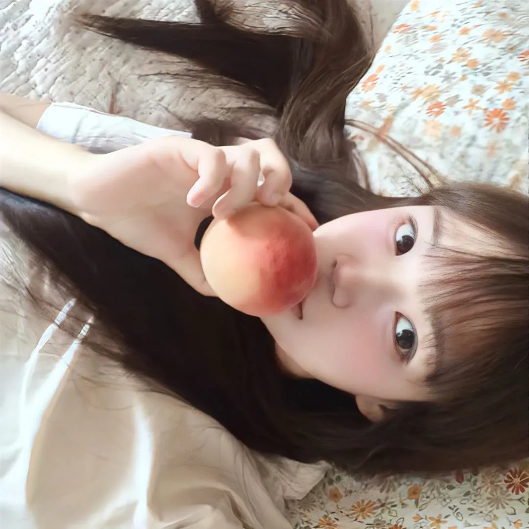鬼屋丽人